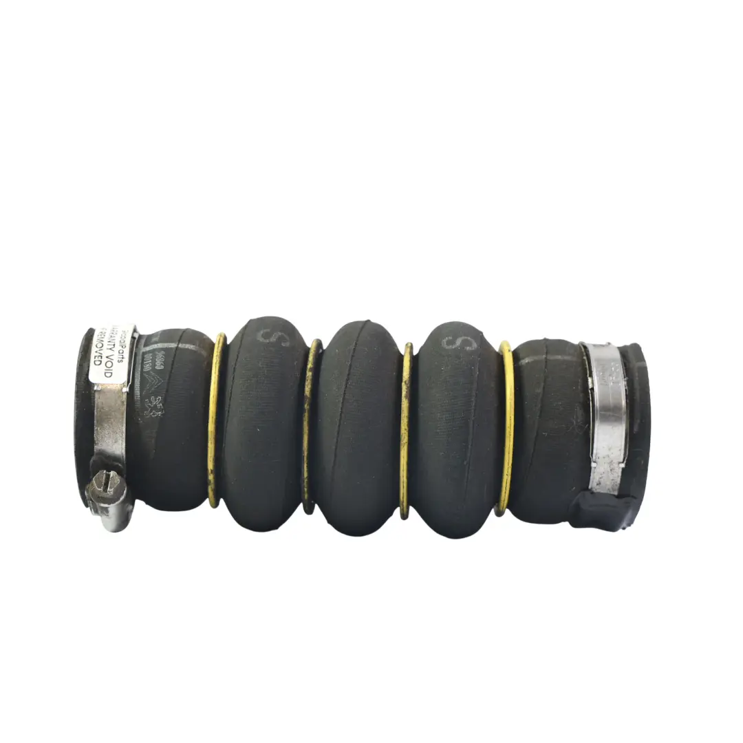 Citroën C4 Picasso Peugeot 3008 Manguera Intercooler Turbo 1.6 HDi - SKU 9686000180 - Número de pieza 9686000180