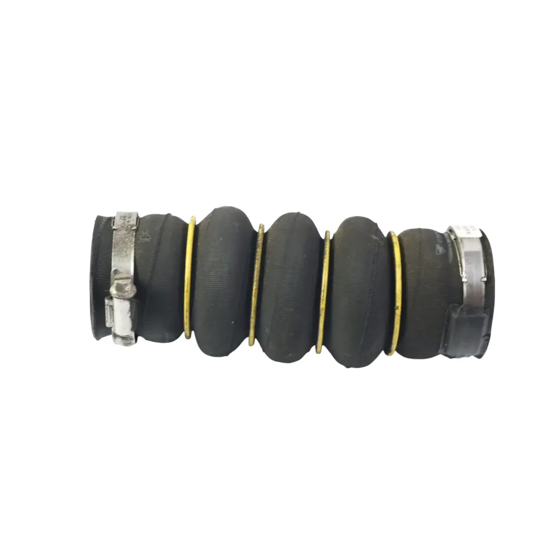 Citroën C4 Picasso Peugeot 3008 Intercooler Turbo Hose Pipe 1.6 HDi - SKU 9686000180 - Part number 9686000180