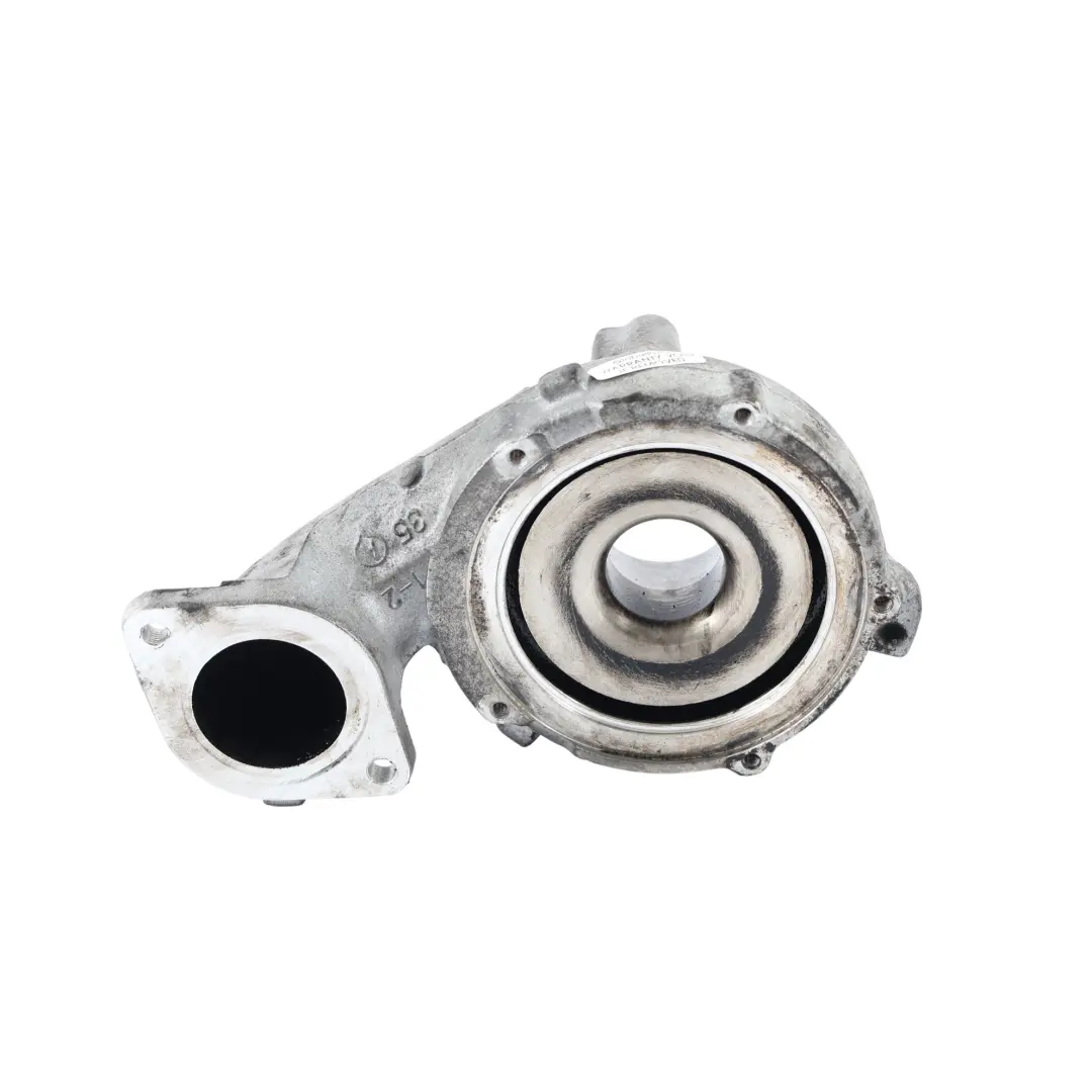 Ford Focus Mk3 Diesel Turbocharger Part Cover Housing 1.6 T1DA - SKU 9686120680-1 - Part number 9686120680