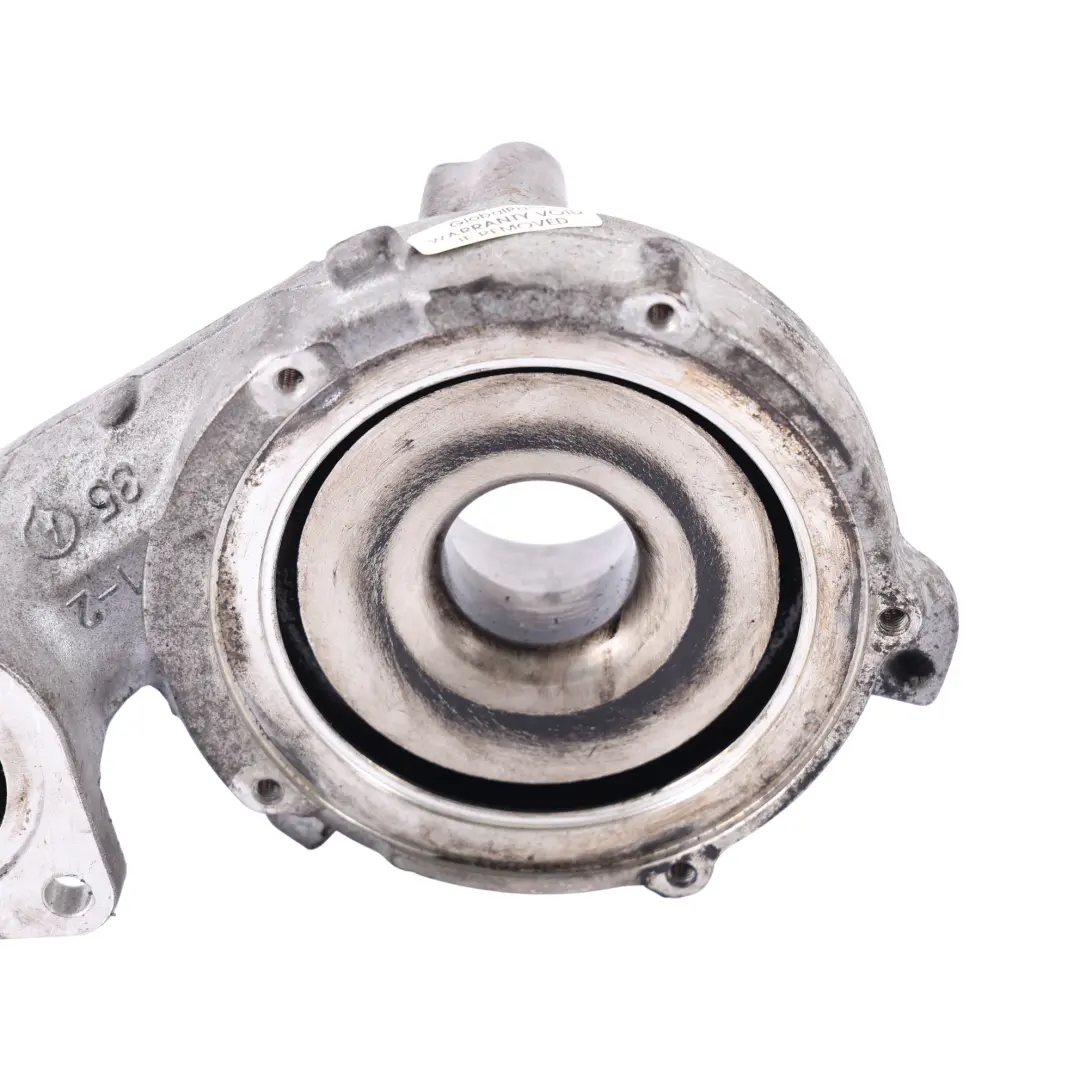 Ford Focus Mk3 Diesel Turbocharger Part Cover Housing 1.6 T1DA - SKU 9686120680-1 - Part number 9686120680