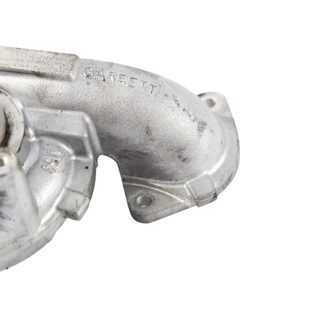 Mk3 Diesel Turbocharger Part Cover Housing 1.6 T1DA to Ford Focus with Part number 9686120680 Ford Focus Mk3 Diesel Turbocharger Part Cover Housing 1.6 T1DA - SKU 9686120680-1 - Part number 9686120680