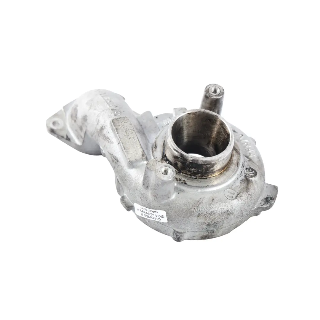 Ford Focus Mk3 Diesel Turbocharger Part Cover Housing 1.6 T1DA - SKU 9686120680-1 - Part number 9686120680