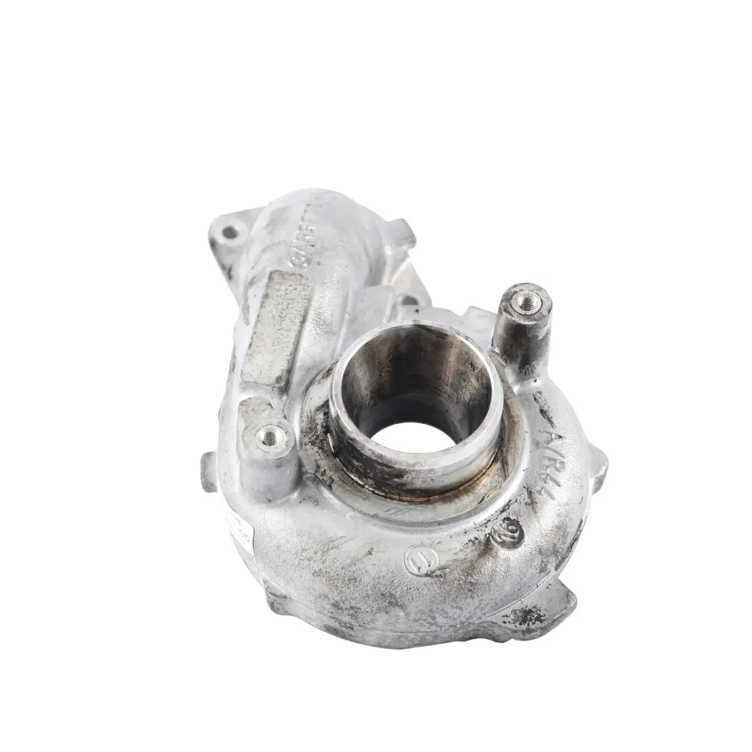 Mk3 Diesel Turbocharger Part Cover Housing 1.6 T1DA to Ford Focus with Part number 9686120680 Ford Focus Mk3 Diesel Turbocharger Part Cover Housing 1.6 T1DA - SKU 9686120680-1 - Part number 9686120680