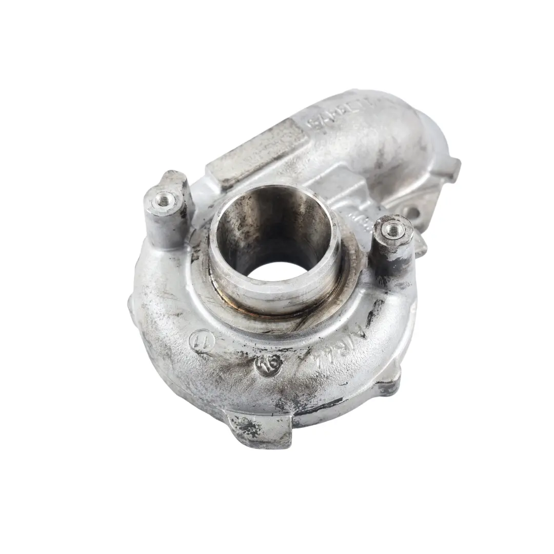 Mk3 Diesel Turbocharger Part Cover Housing 1.6 T1DA to Ford Focus with Part number 9686120680 Ford Focus Mk3 Diesel Turbocharger Part Cover Housing 1.6 T1DA - SKU 9686120680-1 - Part number 9686120680