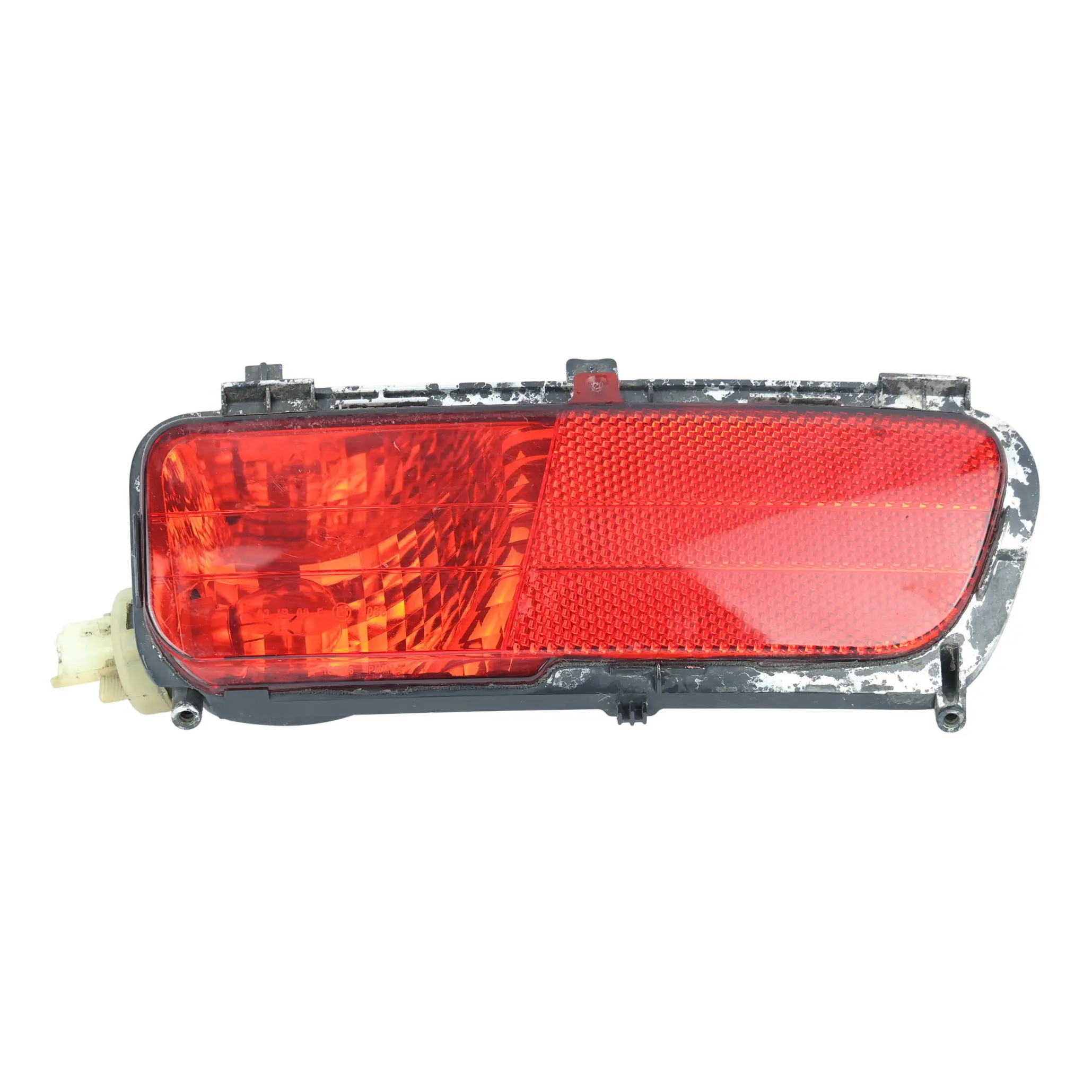 Citroën C4 Grand Picasso Nebelscheinwerfer Stoßstange Hinten Rechts 9688387880