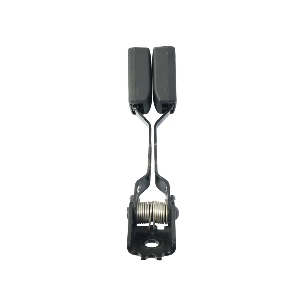  Citroen C4 Grand Picasso Hebilla Cinturón Seguridad Trasero Centro - SKU 96884797XT - Número de pieza 96884797XT