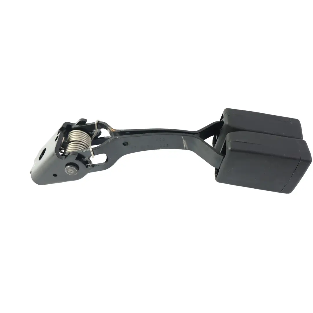  Citroen C4 Grand Picasso Hebilla Cinturón Seguridad Trasero Centro - SKU 96884797XT - Número de pieza 96884797XT