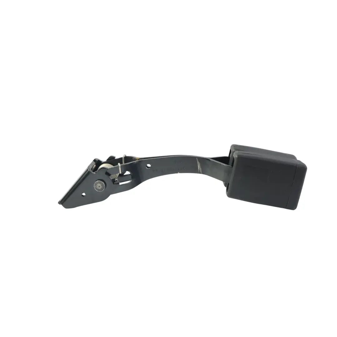  Citroen C4 Grand Picasso Hebilla Cinturón Seguridad Trasero Centro - SKU 96884797XT - Número de pieza 96884797XT