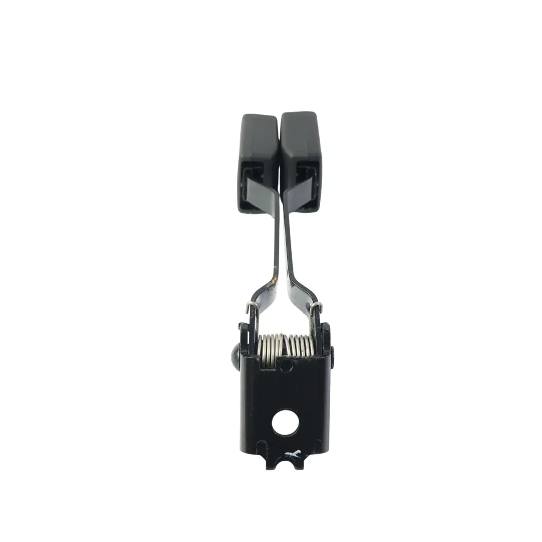  Citroen C4 Grand Picasso Hebilla Cinturón Seguridad Trasero Centro - SKU 96884797XT - Número de pieza 96884797XT