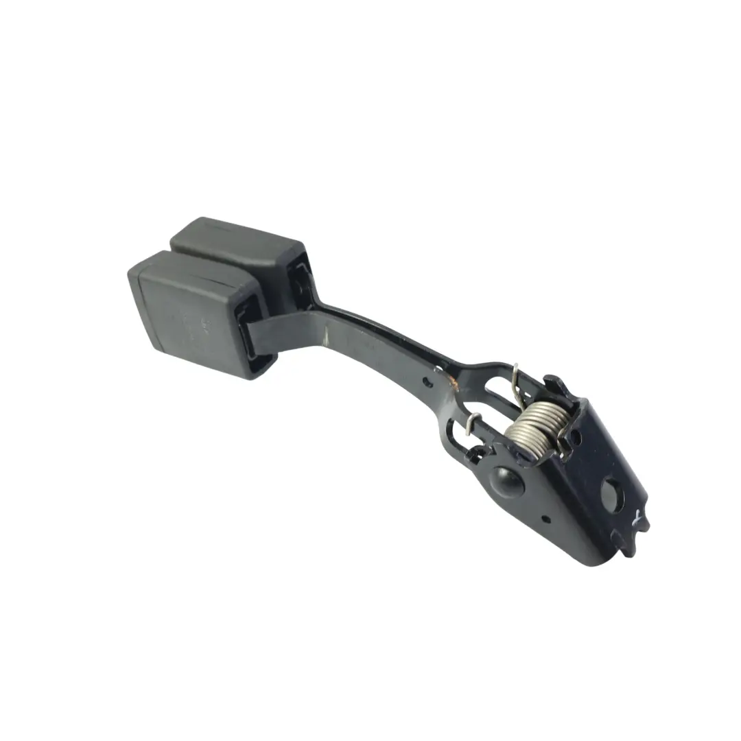Citroën C4 Grand Picasso Seatbelt Seat Belt Buckle Rear Centre - SKU 96884797XT - Part number 96884797XT