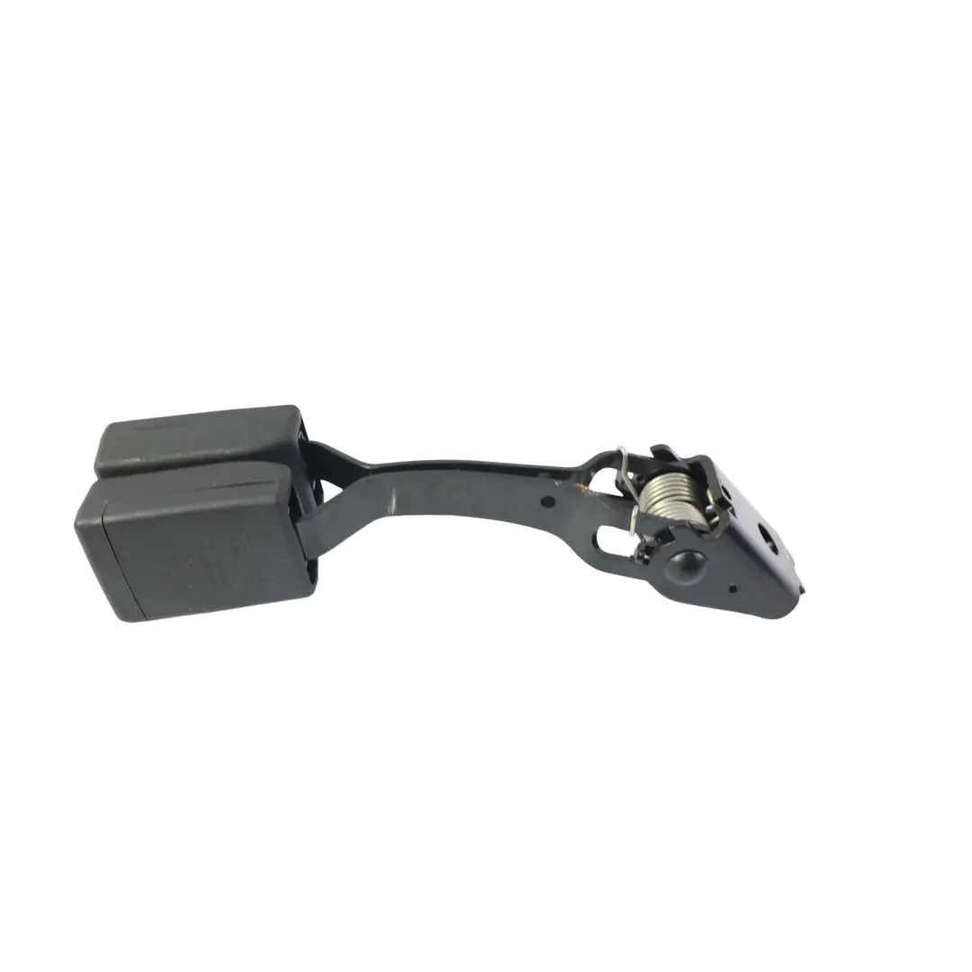 Citroën C4 Grand Picasso Seatbelt Seat Belt Buckle Rear Centre - SKU 96884797XT - Part number 96884797XT