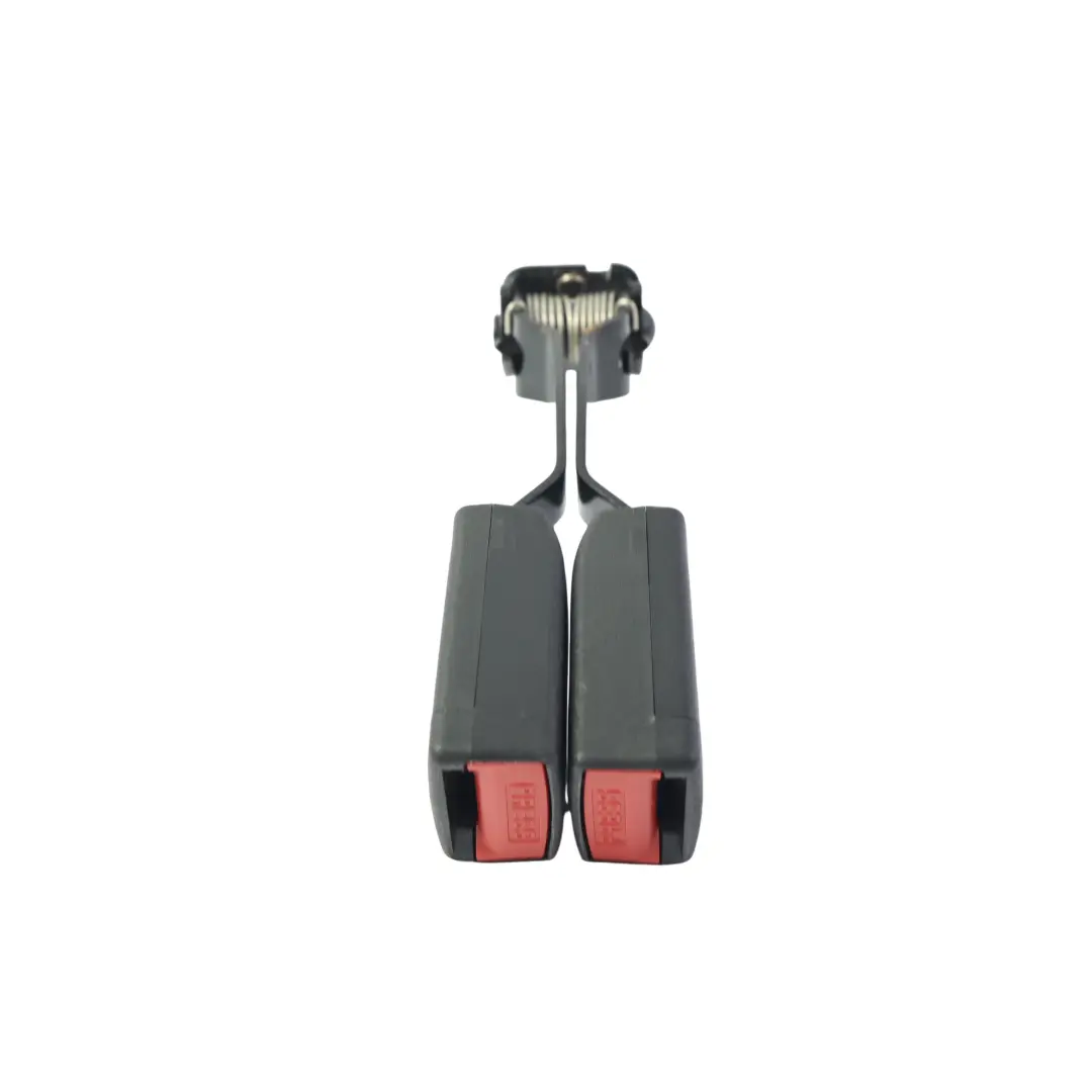 Citroën C4 Grand Picasso Seatbelt Seat Belt Buckle Rear Centre - SKU 96884797XT - Part number 96884797XT