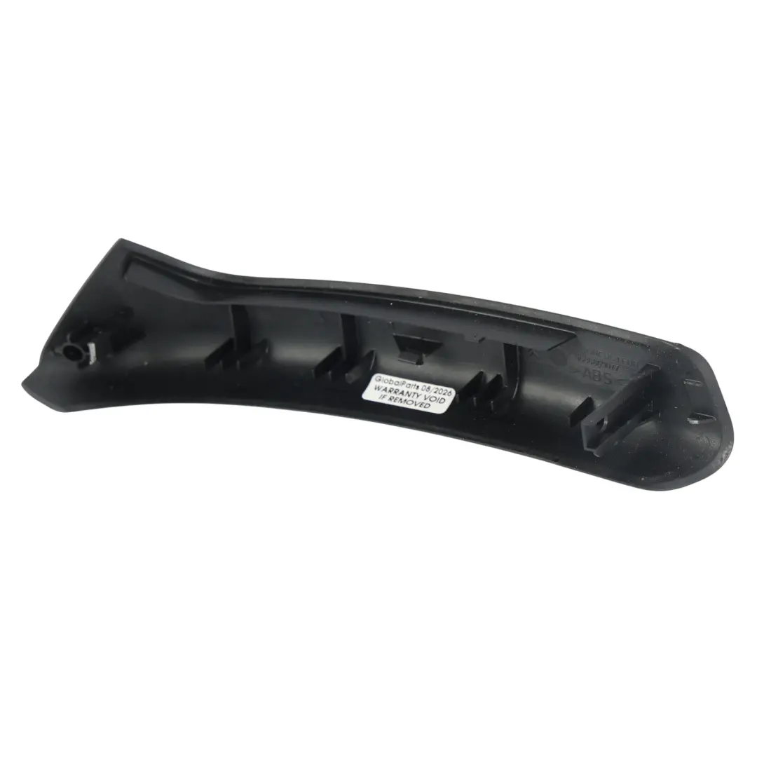 Citroën C4 Grand Picasso Door Panel Cover Trim Front Left N/S - SKU 9688869077 - Part number 9688869077
