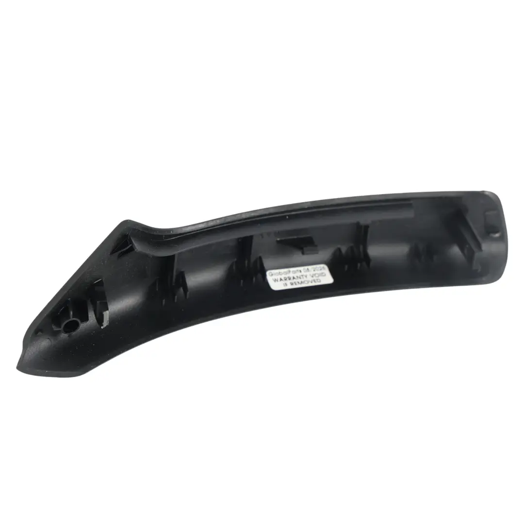 Citroën C4 Grand Picasso Door Panel Cover Trim Front Left N/S - SKU 9688869077 - Part number 9688869077