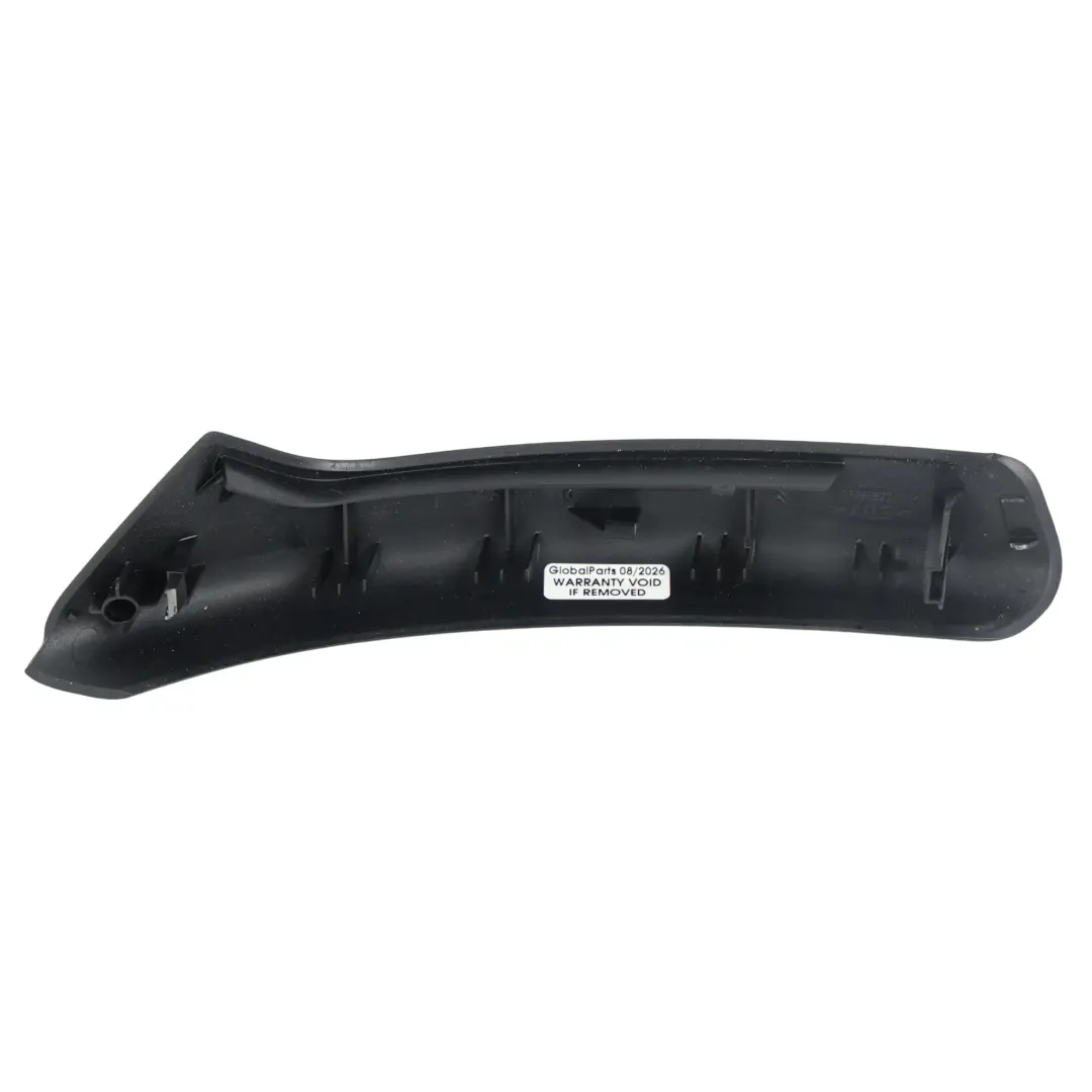Citroën C4 Grand Picasso Door Panel Cover Trim Front Left N/S - SKU 9688869077 - Part number 9688869077