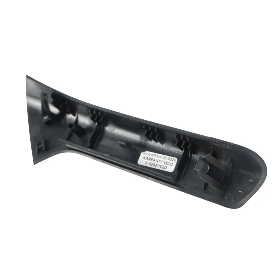 Citroën C4 Grand Picasso Tirador Manija Puerta Interior Izquierda - SKU 9688869277 - Número de pieza 9688869277