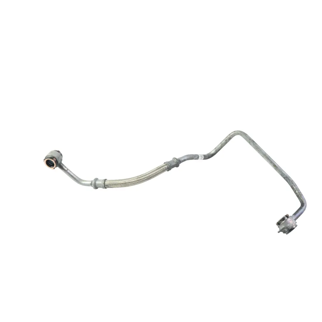 MK3 Turbolader Ölzufuhrrohr Leitung Turbo für Ford Focus mit Teilenummer 9696668880 Ford Focus MK3 Turbolader Ölzufuhrrohr Leitung Turbo - SKU 9696668880 - Teilenummer 9696668880