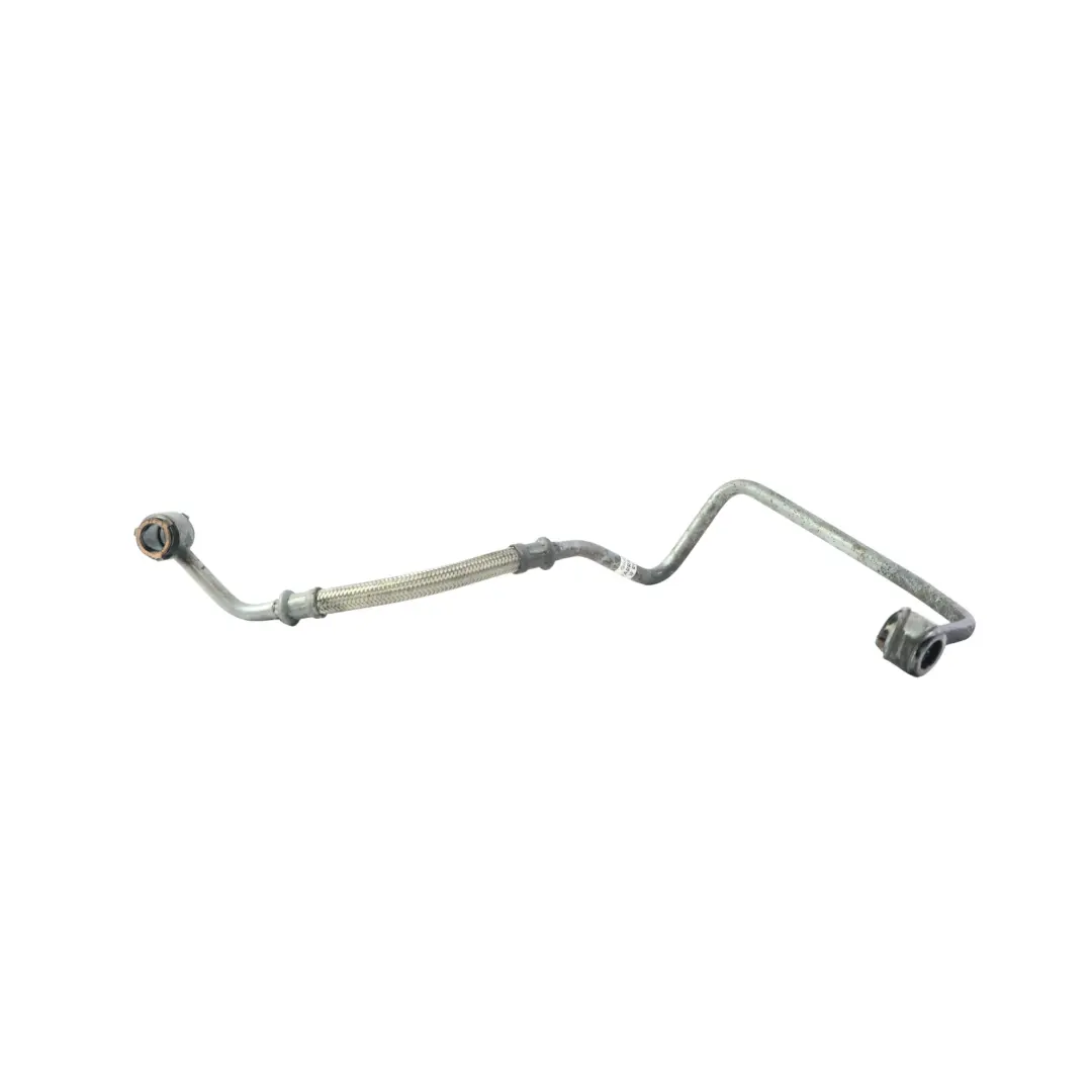 Ford Focus Mk3 Przewód Olejowy Smarowania Turbosprężarki - SKU 9696668880 - Numer Części 9696668880