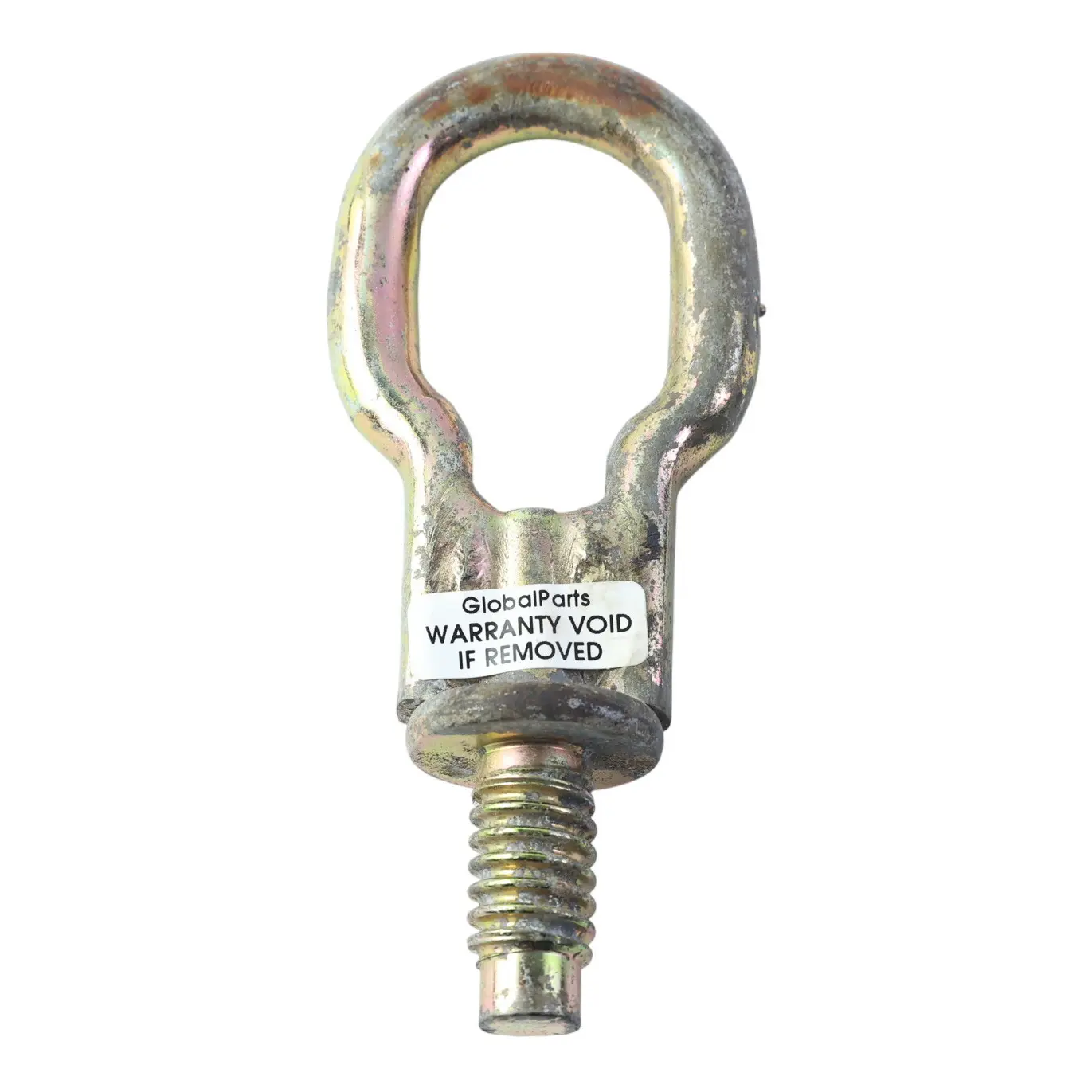 Ford Mondeo Mk3 Focus Mk2 Towing Eye Hook Tool 96BG-17B804-AE