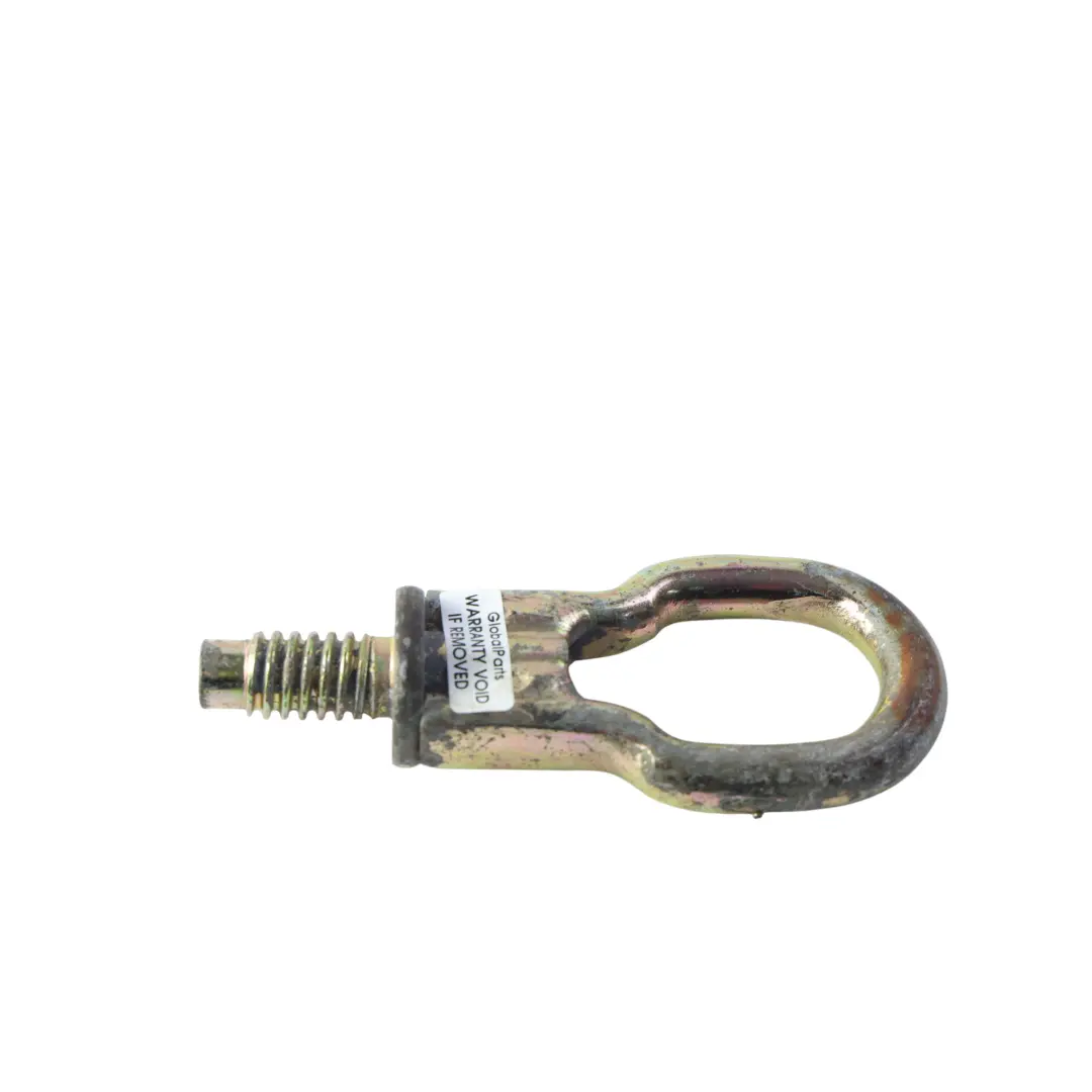 Ford Mondeo Mk3 Focus Mk2 Towing Eye Hook Tool - SKU 96BG-17B804-AE-1 - Part number 96BG-17B804-AE