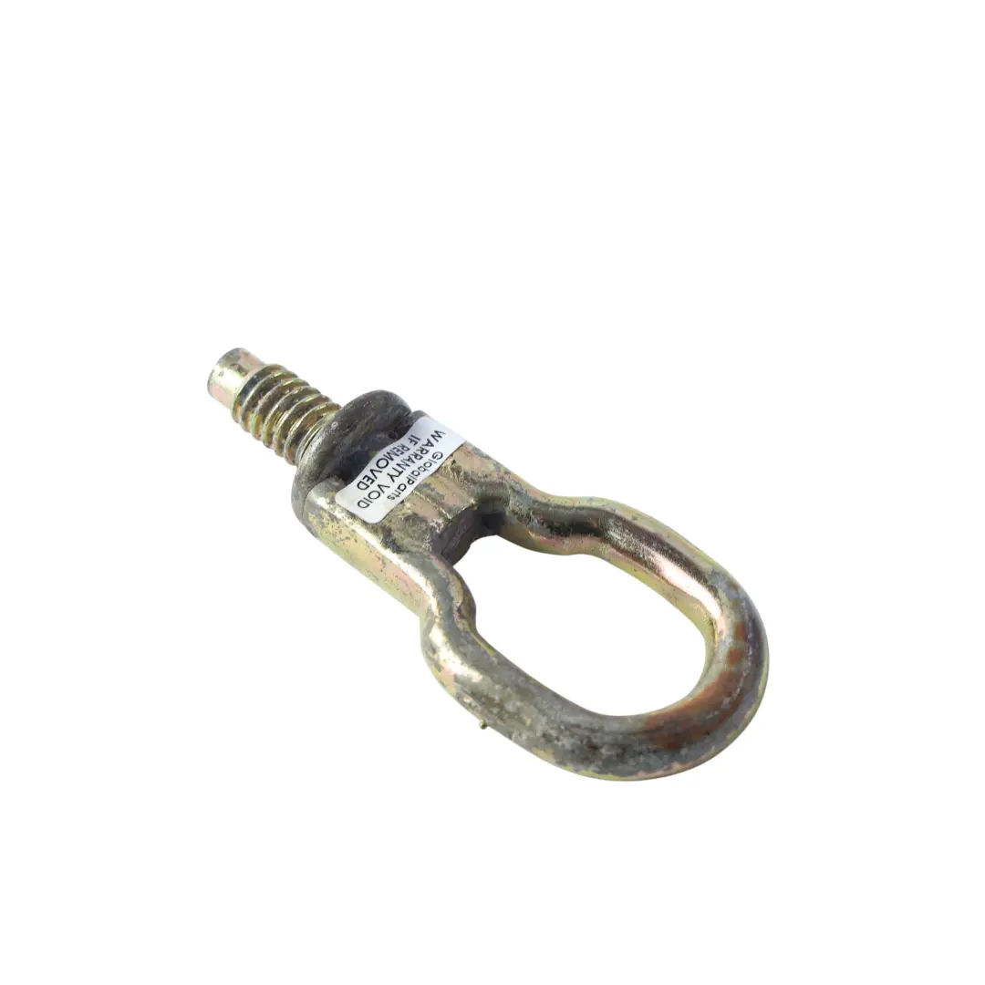 Ford Mondeo Mk3 Focus Mk2 Towing Eye Hook Tool - SKU 96BG-17B804-AE-1 - Part number 96BG-17B804-AE
