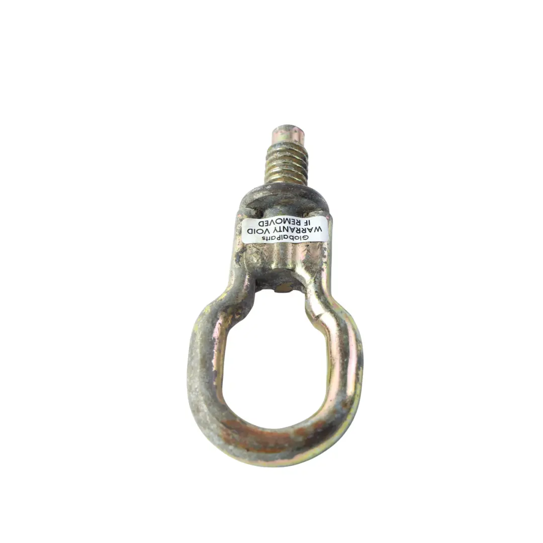 Mk3 Focus Mk2 Towing Eye Hook Tool to Ford Mondeo with Part number 96BG-17B804-AE Ford Mondeo Mk3 Focus Mk2 Towing Eye Hook Tool - SKU 96BG-17B804-AE-1 - Part number 96BG-17B804-AE