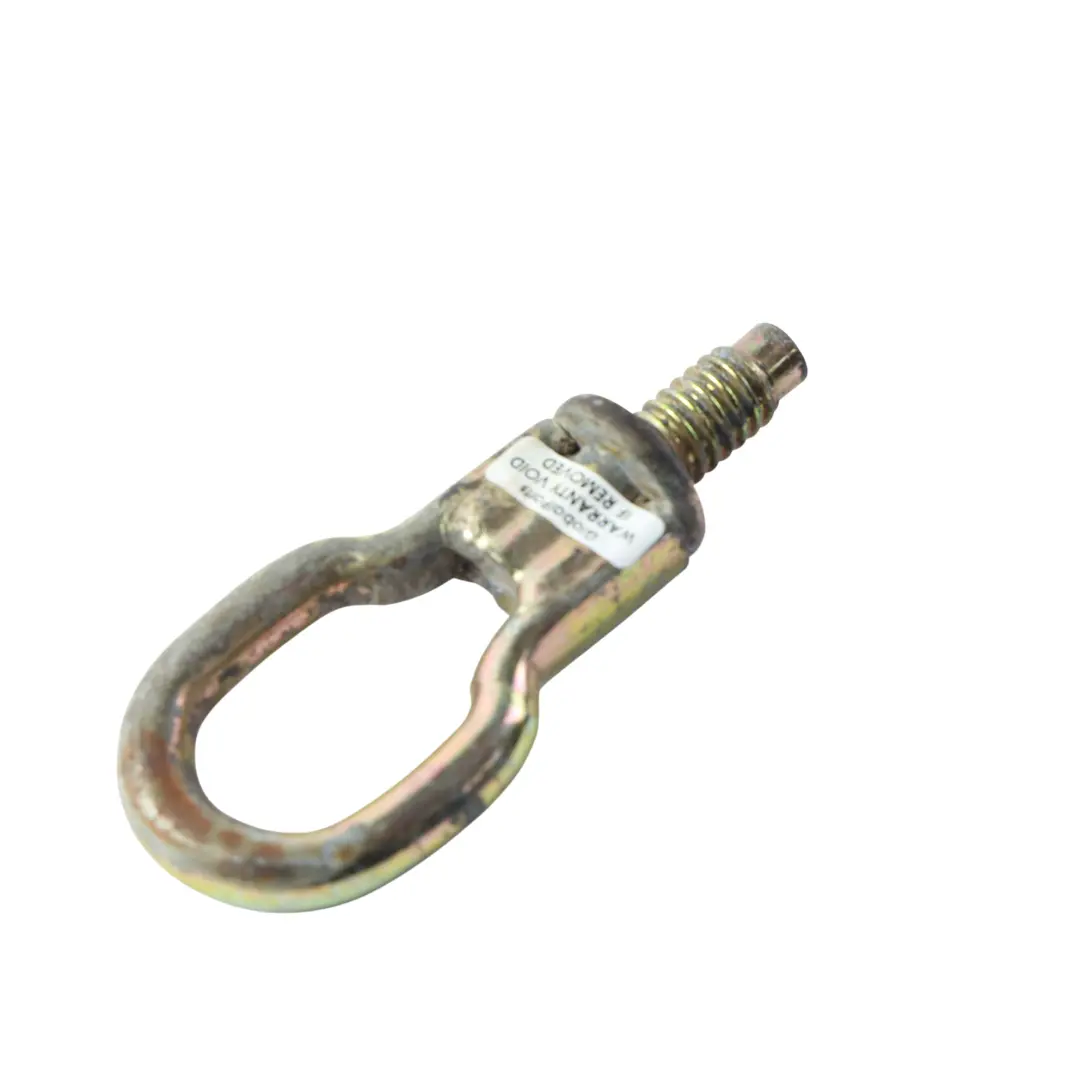 Mk3 Focus Mk2 Ucho Haka Holowniczego do Ford Mondeo o numerze 96BG-17B804-AE Ford Mondeo Mk3 Focus Mk2 Ucho Haka Holowniczego - SKU 96BG-17B804-AE-1 - Numer Części 96BG-17B804-AE