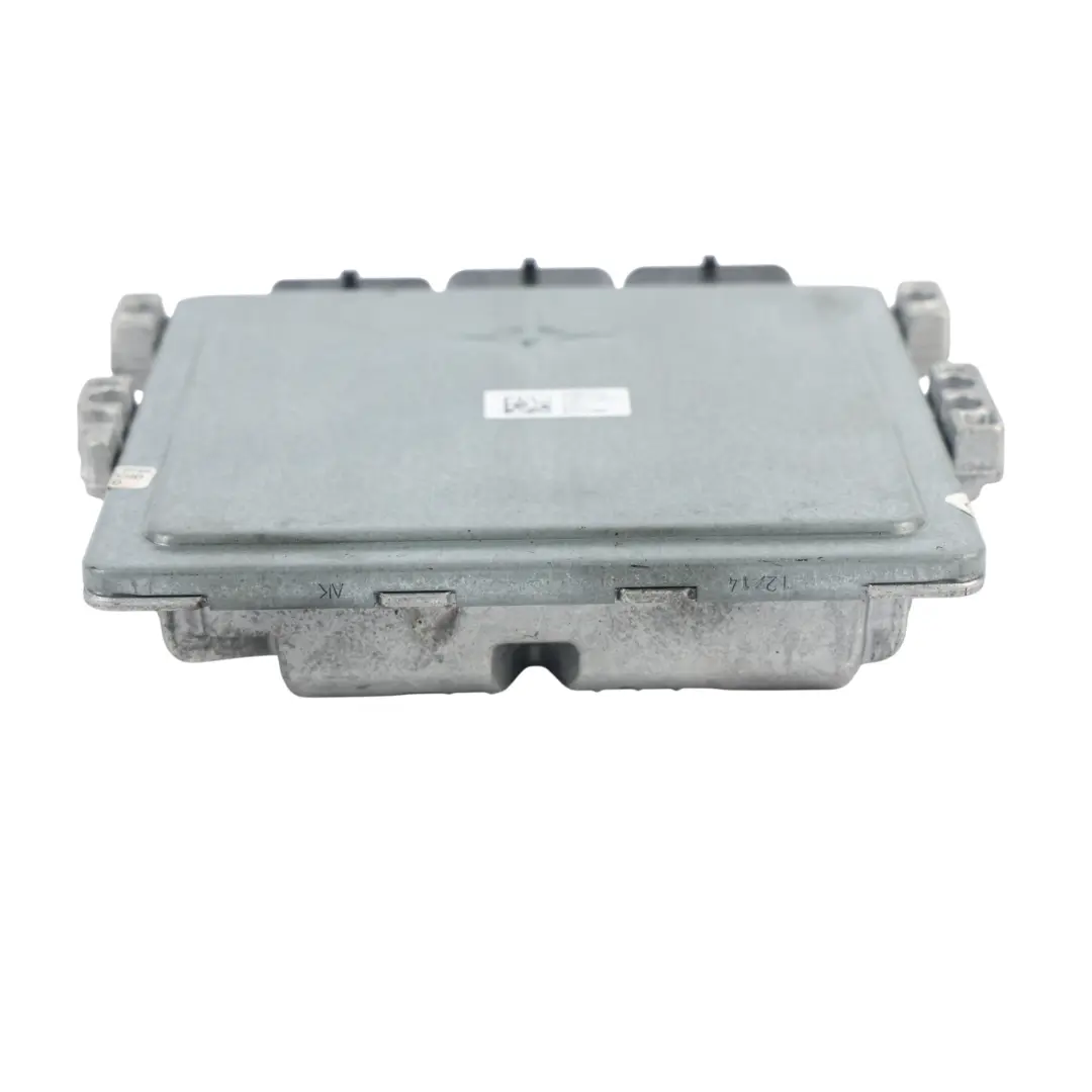 Citroen C4 Grand Picasso 1.6 HDi 110HP 9HR Sterownik Silnika do o numerze 9800268980 Citroen C4 Grand Picasso 1.6 HDi 110HP 9HR Sterownik Silnika - SKU 9800268980 - Numer Części 9800268980