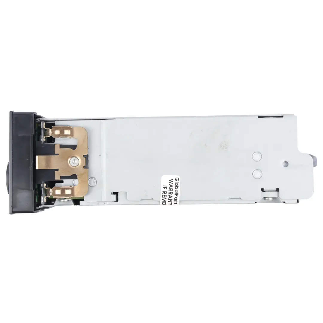 Citroën C4 Grand Picasso Radio CD Player Head Unit Control Panel - SKU 98016073XT - Part number 98016073XT