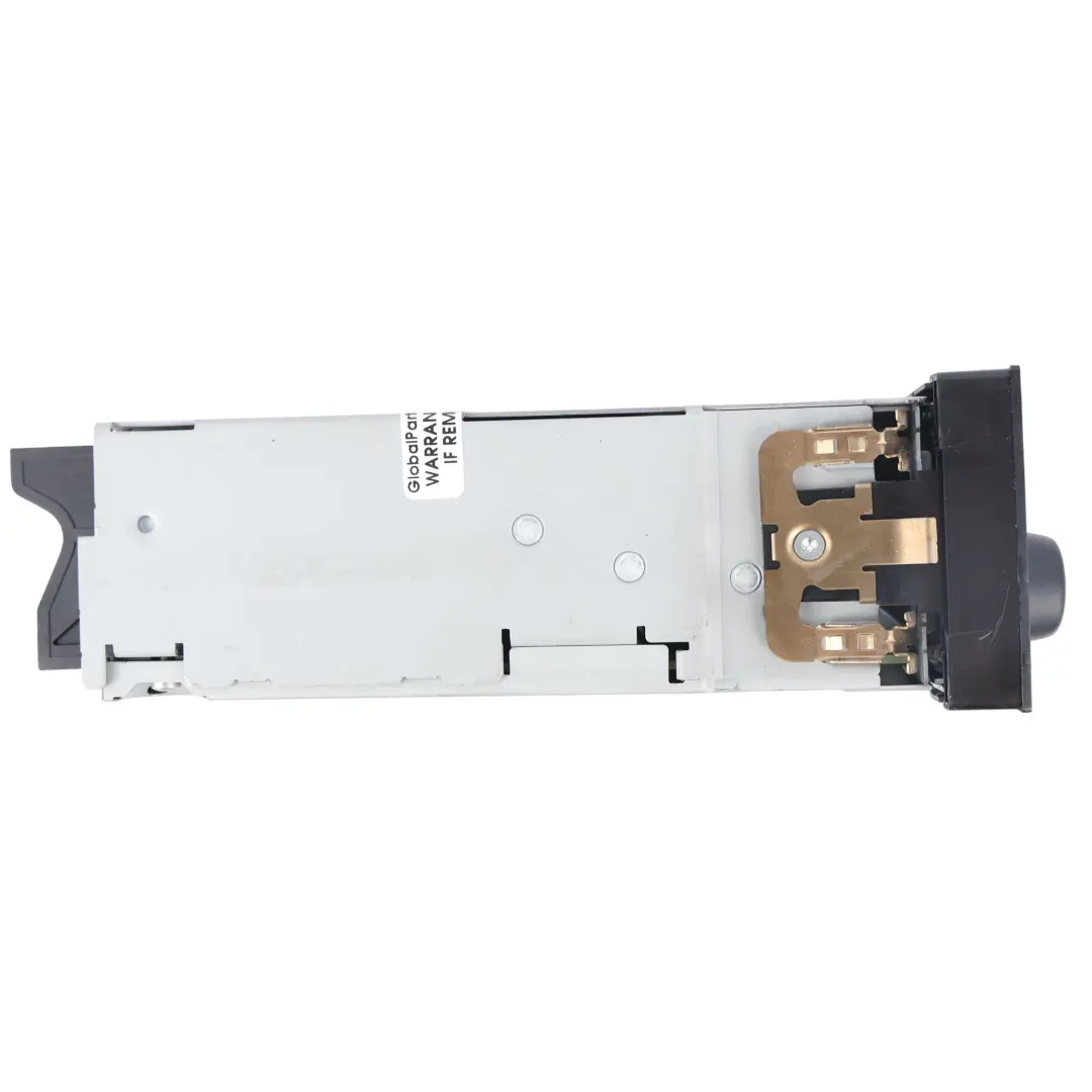 Autoradio Lettore CD Pannello Controllo per Citroën C4 Grand Picasso con numero di parte 98016073XT Citroën C4 Grand Picasso Autoradio Lettore CD Pannello Controllo - SKU 98016073XT - Numero di parte 98016073XT