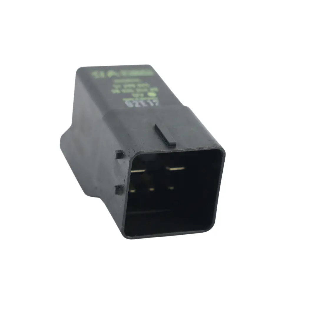 Glow Plug Relay Module 8 Pin to Citroën C4 Grand Picasso with Part number 9802424080 Citroën C4 Grand Picasso Glow Plug Relay Module 8 Pin - SKU 9802424080 - Part number 9802424080