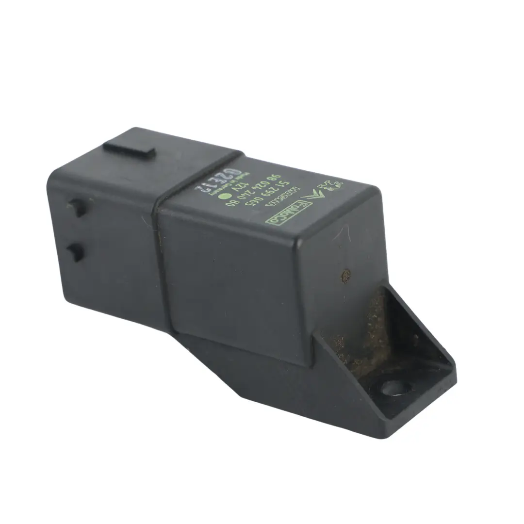 Glow Plug Relay Module 8 Pin to Citroën C4 Grand Picasso with Part number 9802424080 Citroën C4 Grand Picasso Glow Plug Relay Module 8 Pin - SKU 9802424080 - Part number 9802424080