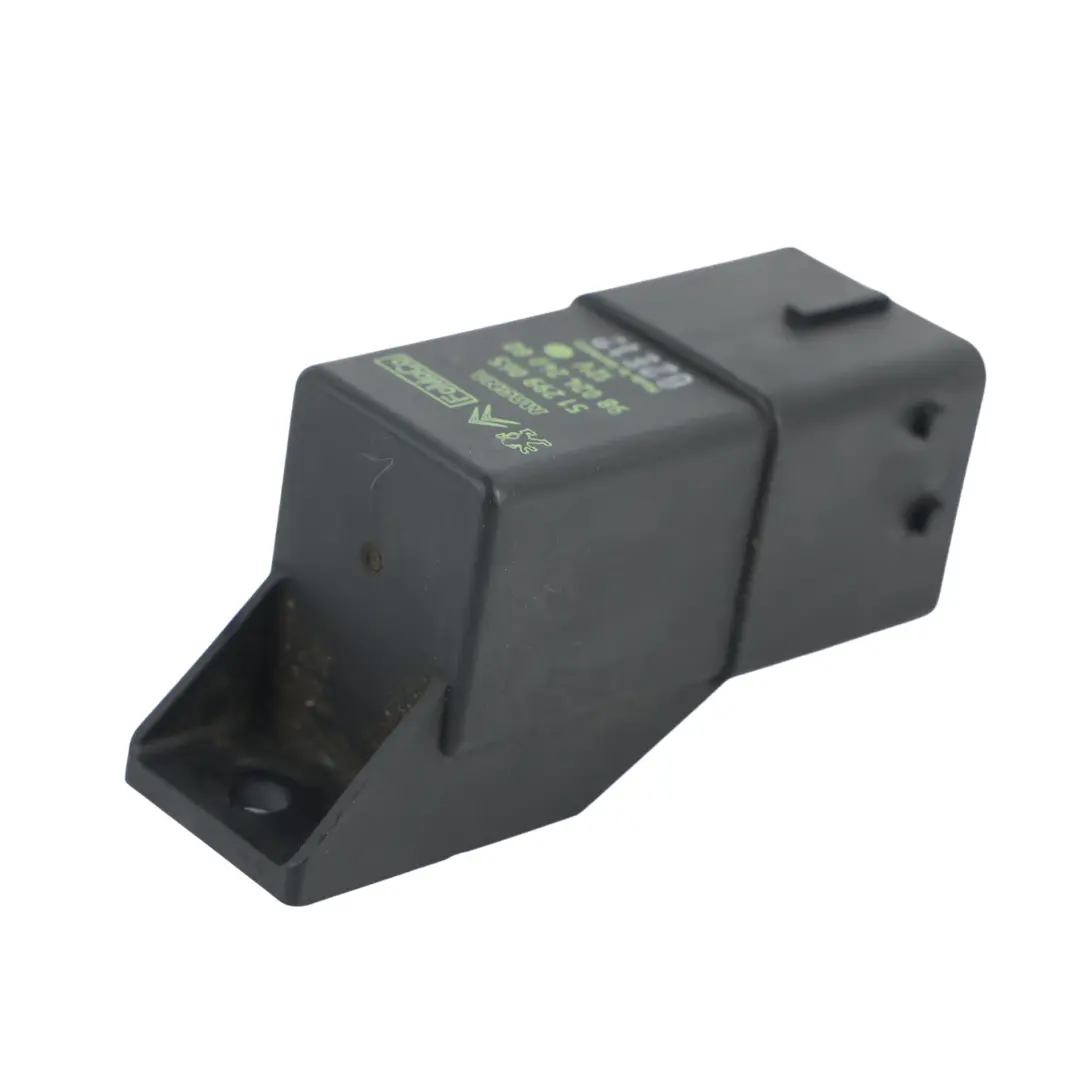  Citroen C4 Grand Picasso Przekaźnik Świec Żarowych 8-Pin - SKU 9802424080 - Numer Części 9802424080