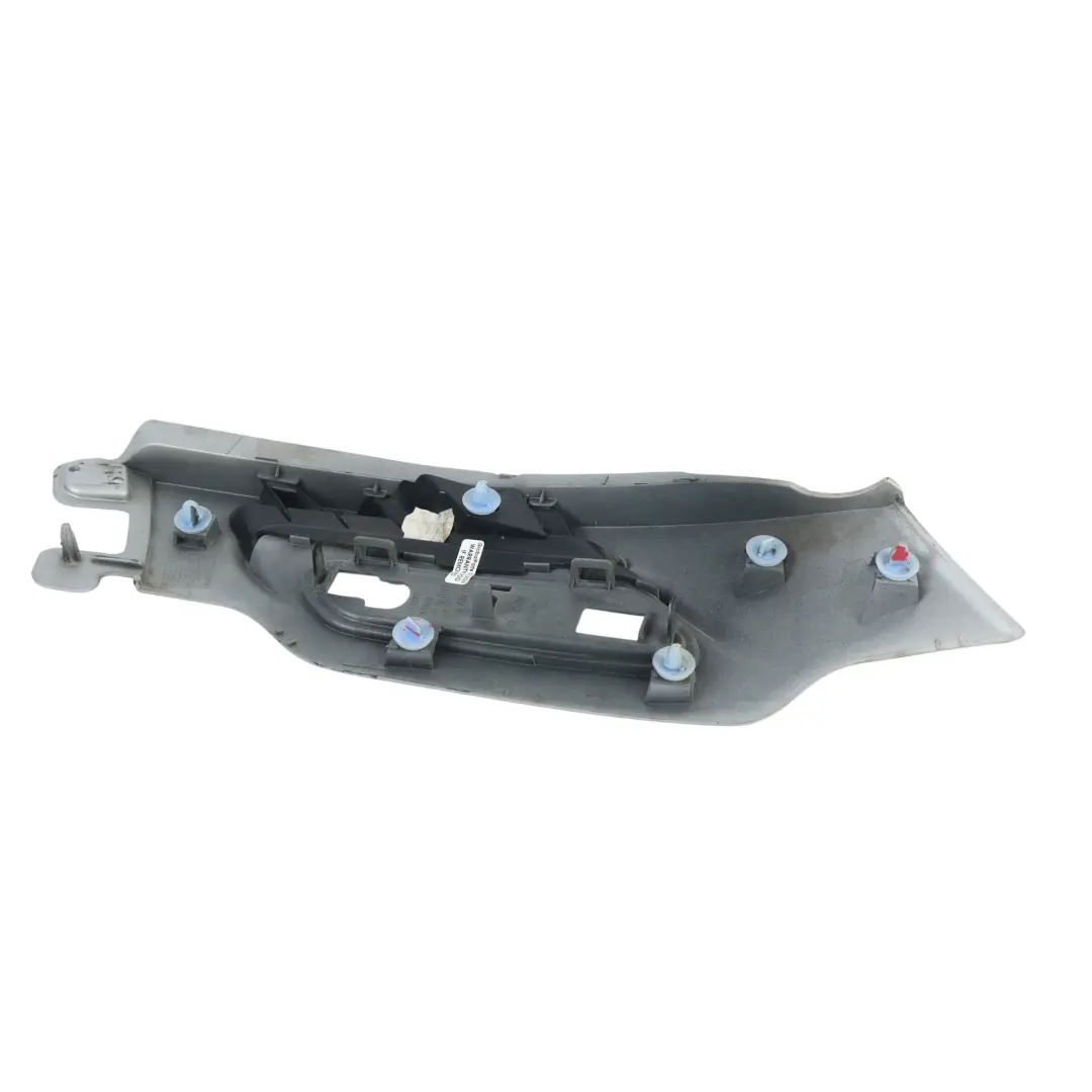 Mini Countryman R60 R61 Trim Side Turn Indicator Right O/S Chrome - SKU 9802607-3 - Part number 9802607