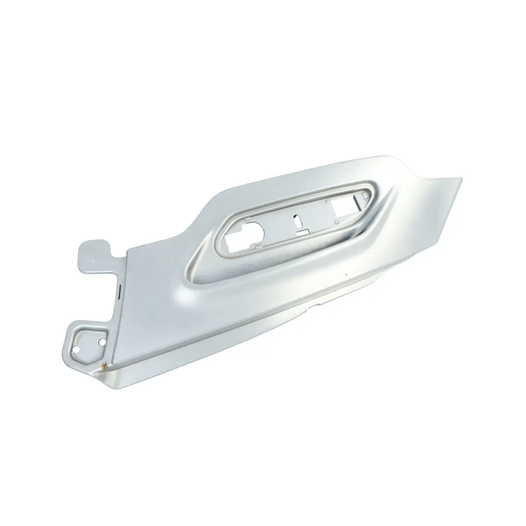 Mini Countryman R60 R61 Trim Side Turn Indicator Right O/S Chrome - SKU 9802607-3 - Part number 9802607