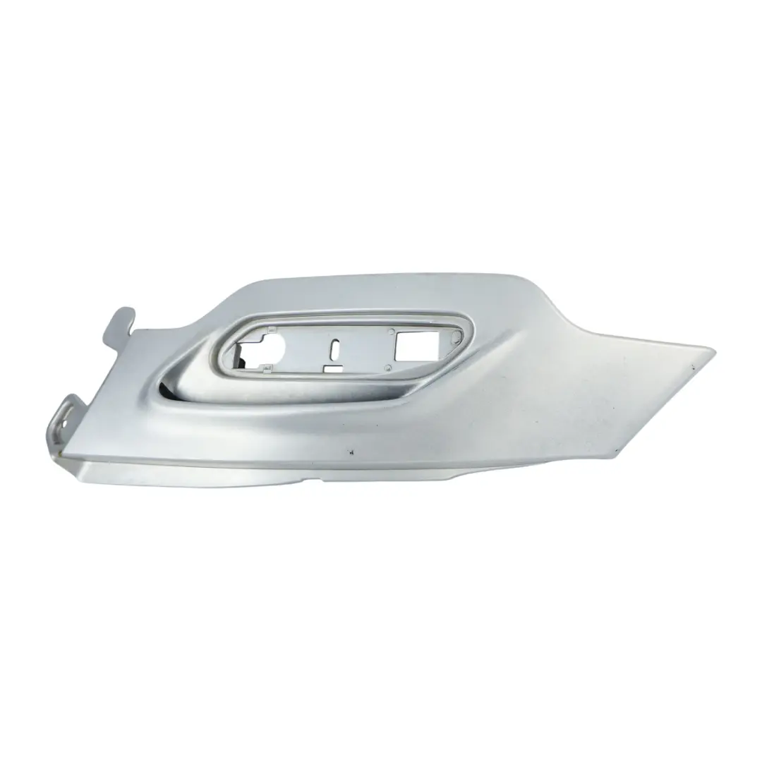 Mini Countryman R60 R61 Trim Side Turn Indicator Right O/S Chrome - SKU 9802607-3 - Part number 9802607