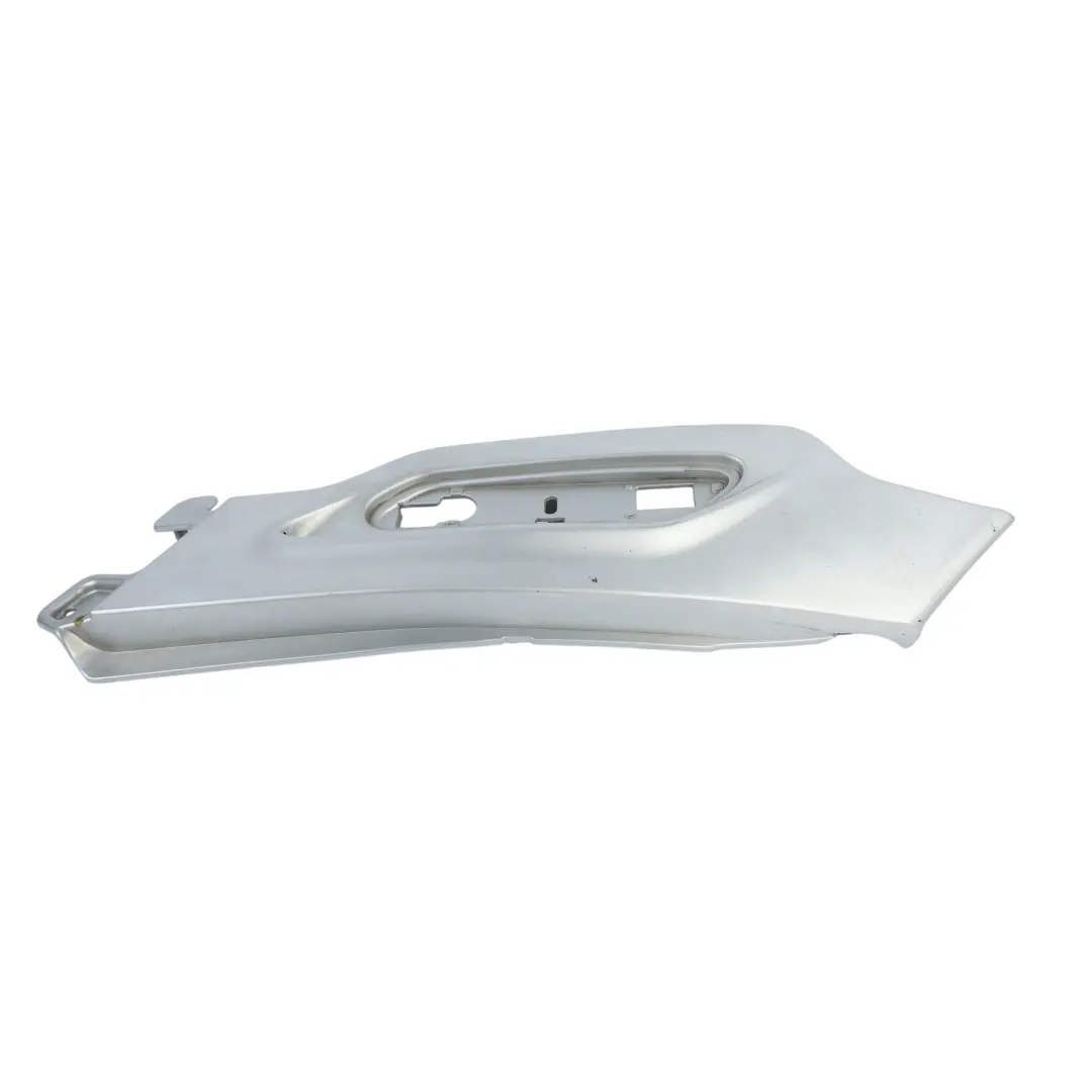 Mini Countryman R60 R61 Trim Side Turn Indicator Right O/S Chrome - SKU 9802607-3 - Part number 9802607