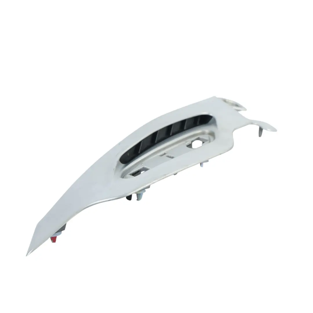 Mini Countryman R60 R61 Trim Side Turn Indicator Right O/S Chrome - SKU 9802607-3 - Part number 9802607