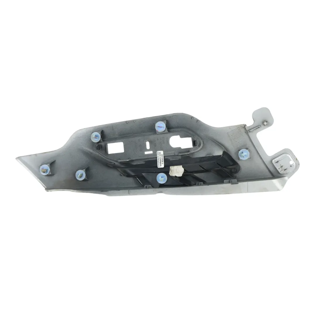 Mini Countryman R60 R61 Trim Side Turn Indicator Right O/S Chrome - SKU 9802607-3 - Part number 9802607