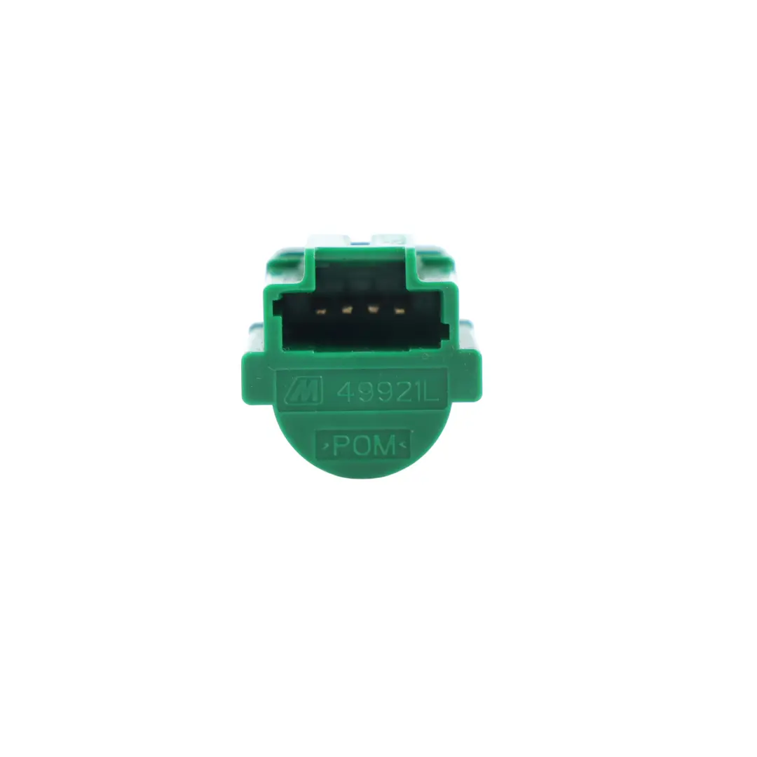 Brake Pedal Stop Light Control Switch to Citroën C4 Grand Picasso with Part number 9804869480 Citroën C4 Grand Picasso Brake Pedal Stop Light Control Switch - SKU 9804869480 - Part number 9804869480