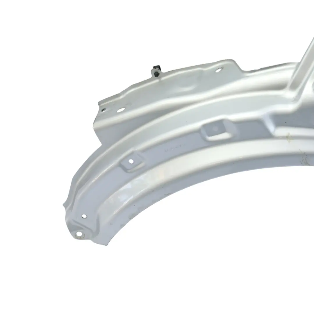 Mini R60 R61 Seitenwand Kotflügel Vorne Links Crystal Silver Silber - B12 - SKU 9805643-CRS - Teilenummer 9805643