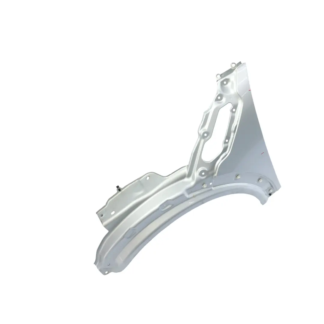 Mini R60 R61 Side Panel Fender Front Left Wing N/S Crystal Silver Metallic - B12 - SKU 9805643-CRS - Part number 9805643