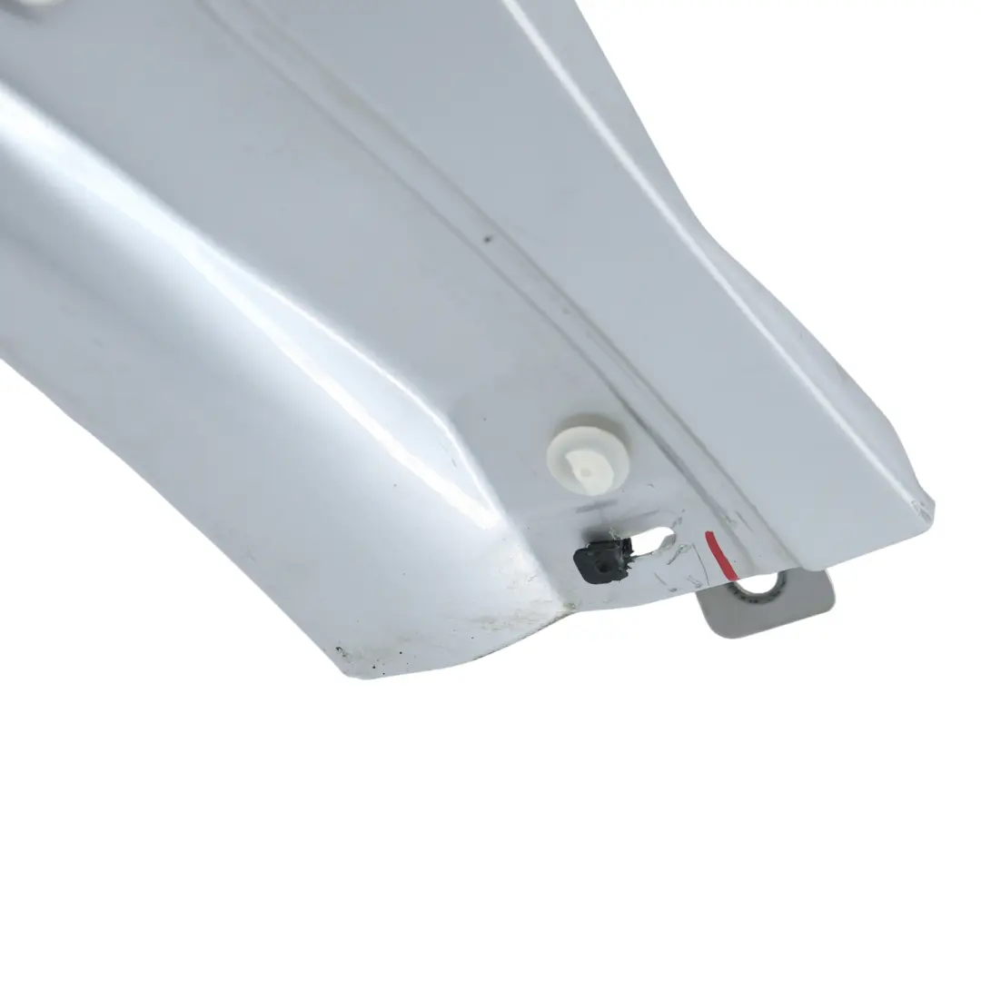 Mini R60 R61 Seitenwand Kotflügel Vorne Links Crystal Silver Silber - B12 - SKU 9805643-CRS - Teilenummer 9805643