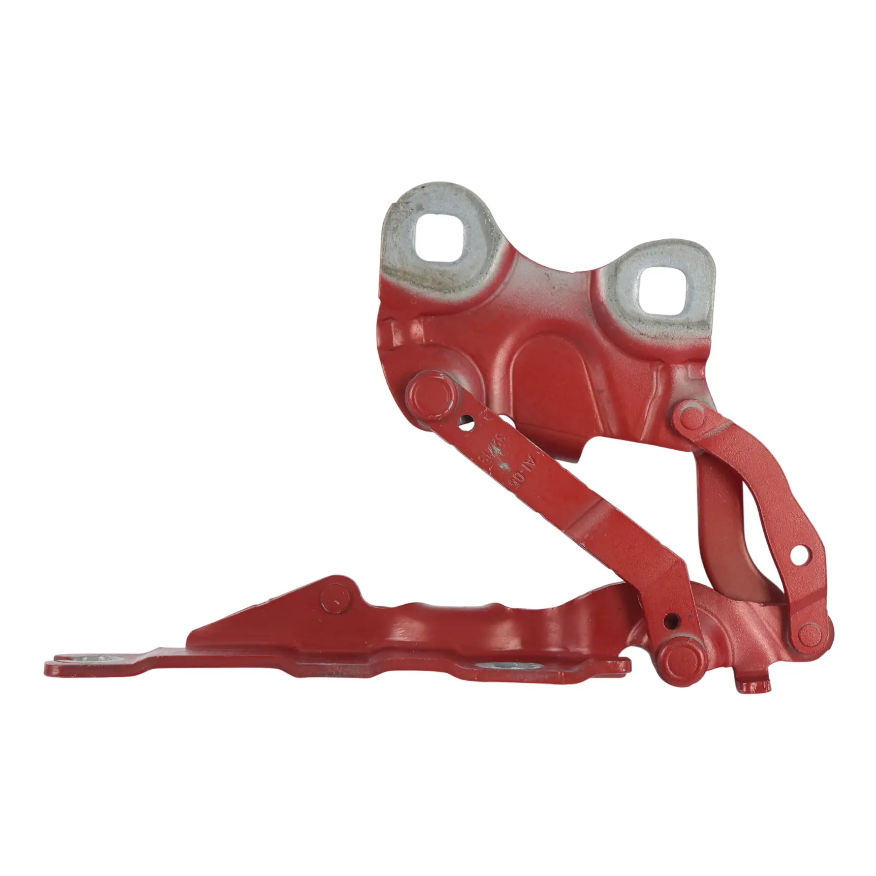 Mini Countryman R60 Left N/S Engine Hood Hinge Bonnet Blazing Red B63 9805937