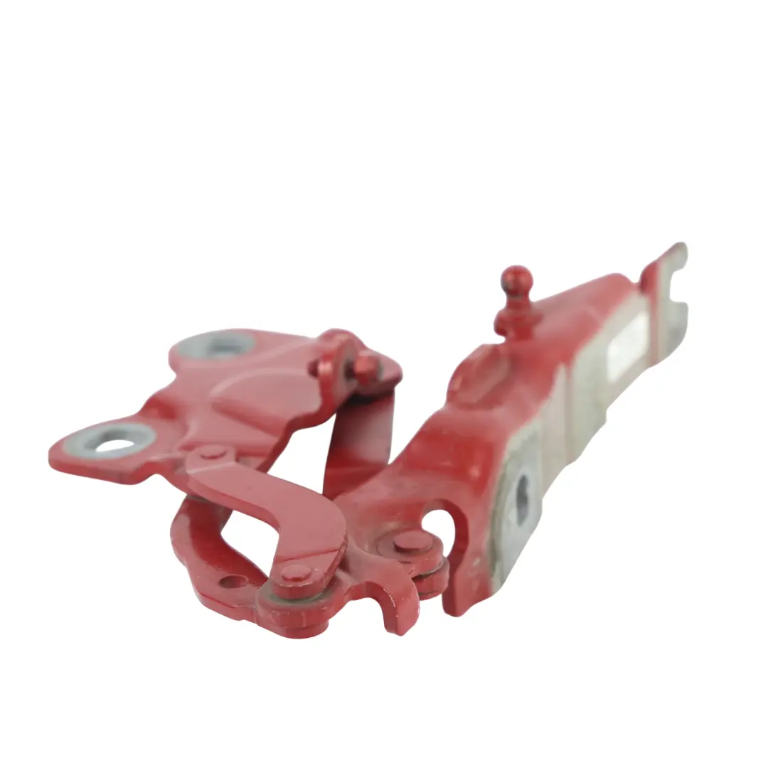 Mini Countryman R60 Left N/S Engine Hood Hinge Bonnet Blazing Red B63 - SKU 9805937-BRM - Part number 9805937