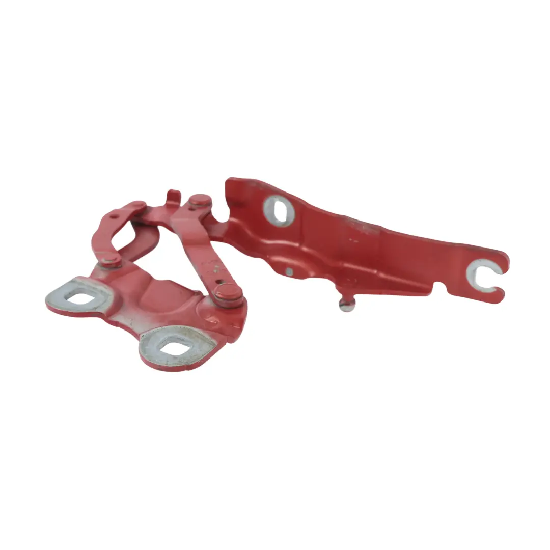 Mini Countryman R60 Left N/S Engine Hood Hinge Bonnet Blazing Red B63 - SKU 9805937-BRM - Part number 9805937