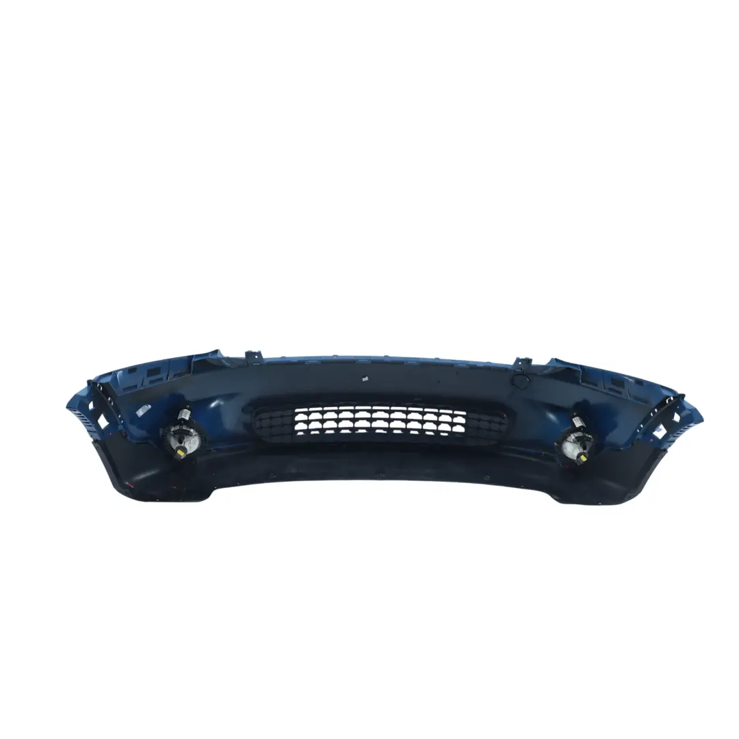 paraurti anteriore Surf Blue Metallic - B18 per Mini Countryman R60 con numero di parte 9806063 Mini Countryman R60 paraurti anteriore Surf Blue Metallic - B18 - SKU 9806063-SBL - Numero di parte 9806063