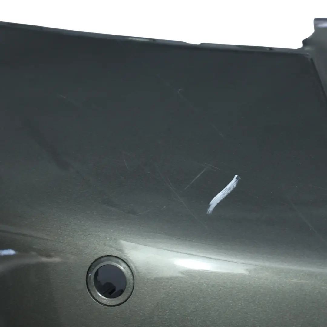 Zderzak Tylny Royal Grey - A48 do Mini R60 Countryman o numerze 9807198 Mini R60 Countryman Zderzak Tylny Royal Grey - A48 - SKU 9807198-ROG - Numer Części 9807198