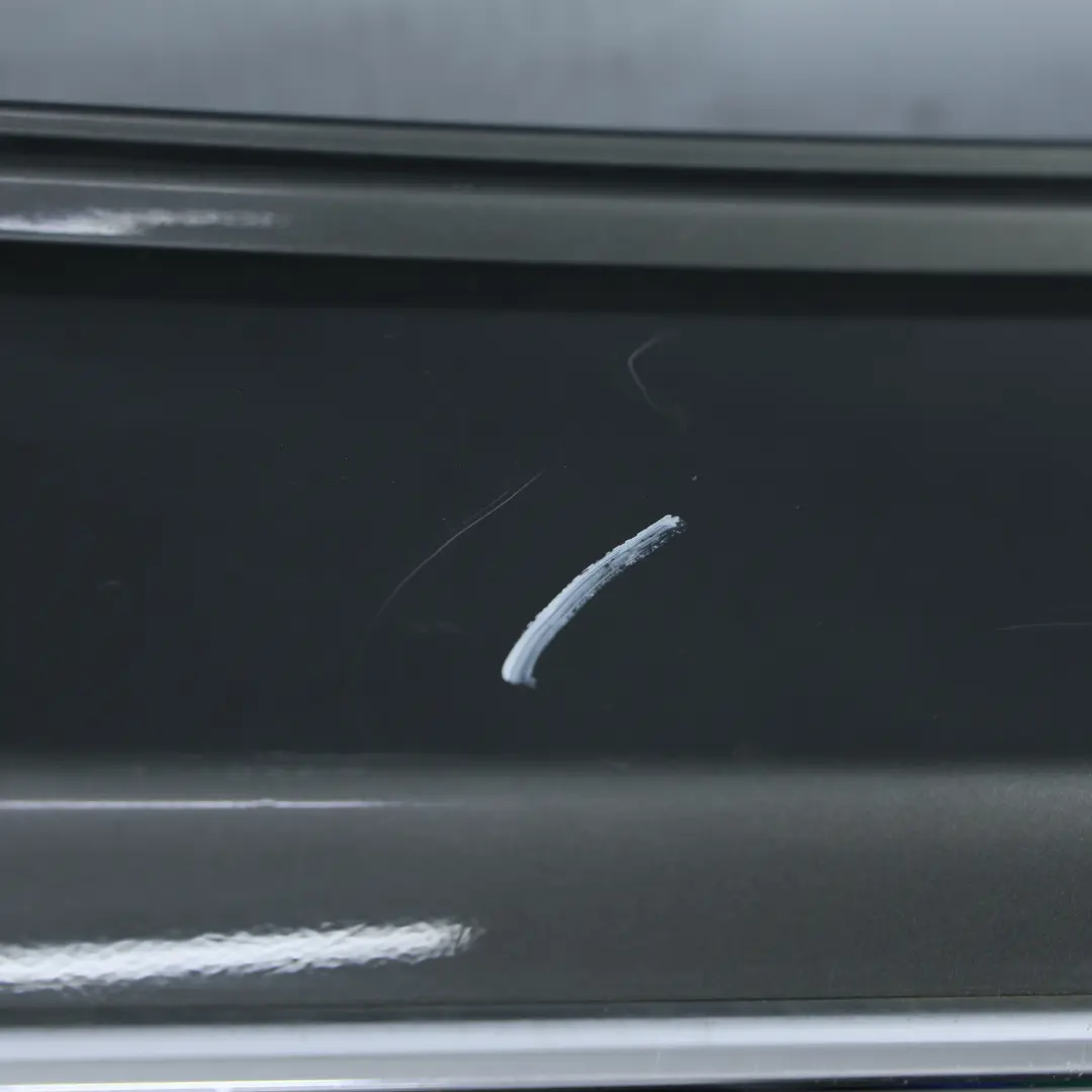 Paraurti Posteriore Pdc Trim Panel Royal Grey Metallic - A48 per Mini Countryman R60 con numero di parte 9807198 Mini Countryman R60 Paraurti Posteriore Pdc Trim Panel Royal Grey Metallic - A48 - SKU 9807198-ROG - Numero di parte 9807198