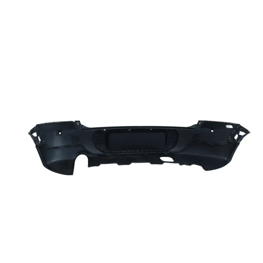 Paraurti Posteriore Pdc Trim Panel Royal Grey Metallic - A48 per Mini Countryman R60 con numero di parte 9807198 Mini Countryman R60 Paraurti Posteriore Pdc Trim Panel Royal Grey Metallic - A48 - SKU 9807198-ROG - Numero di parte 9807198